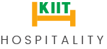 KIIT Hospitility Logo